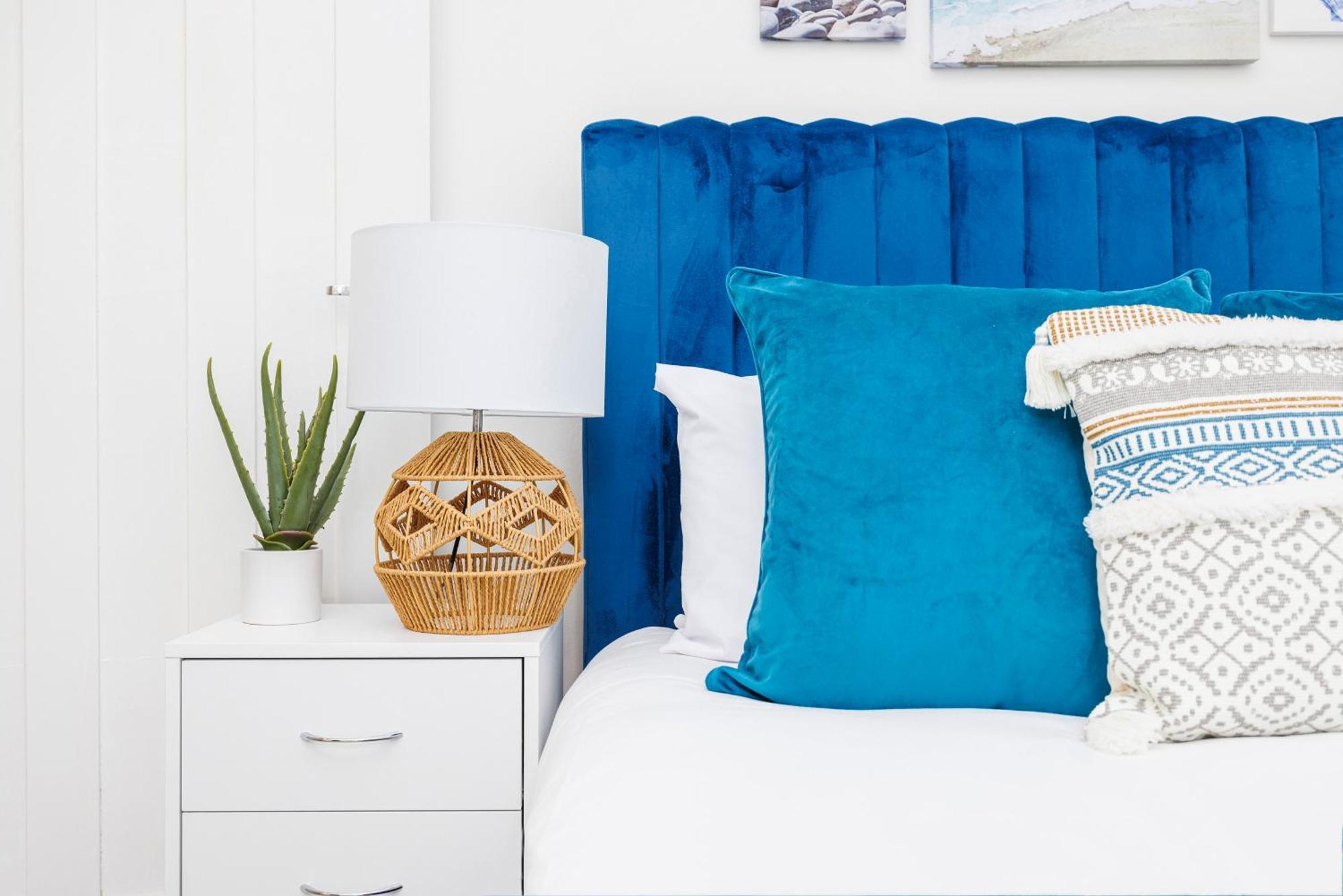 London Bridge 2 Bed Apartment - Sleeps 3 Екстер'єр фото