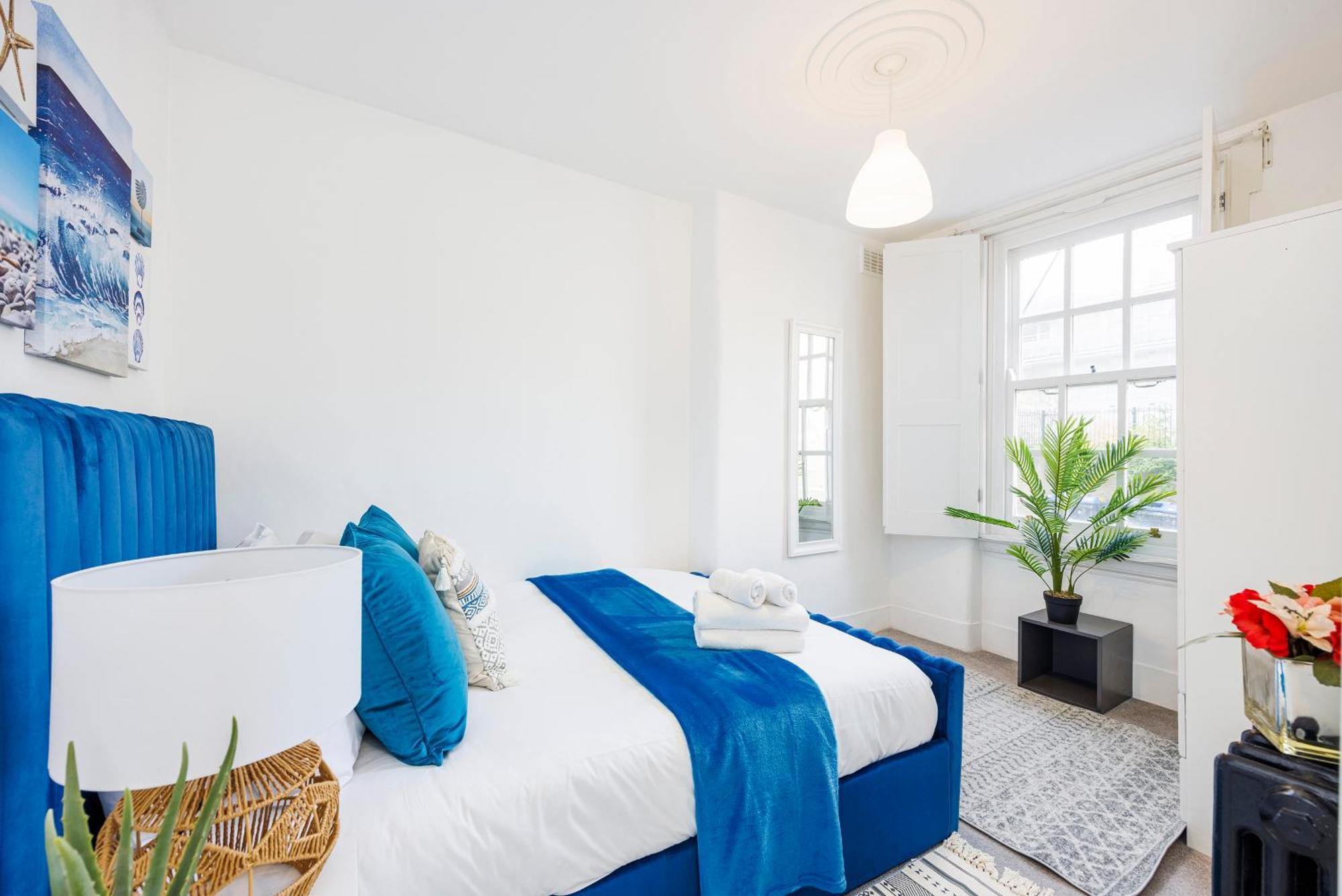London Bridge 2 Bed Apartment - Sleeps 3 Екстер'єр фото