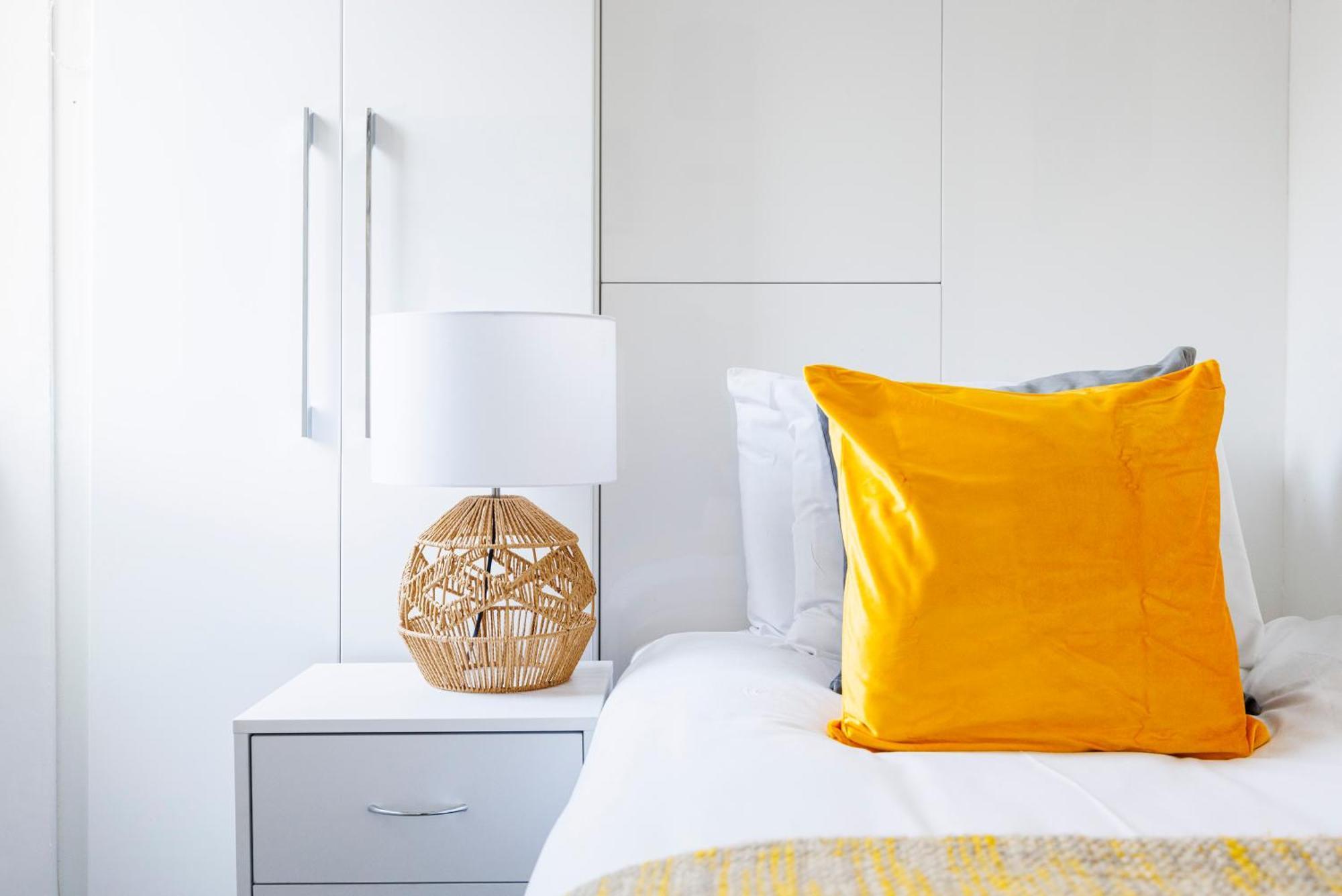 London Bridge 2 Bed Apartment - Sleeps 3 Екстер'єр фото