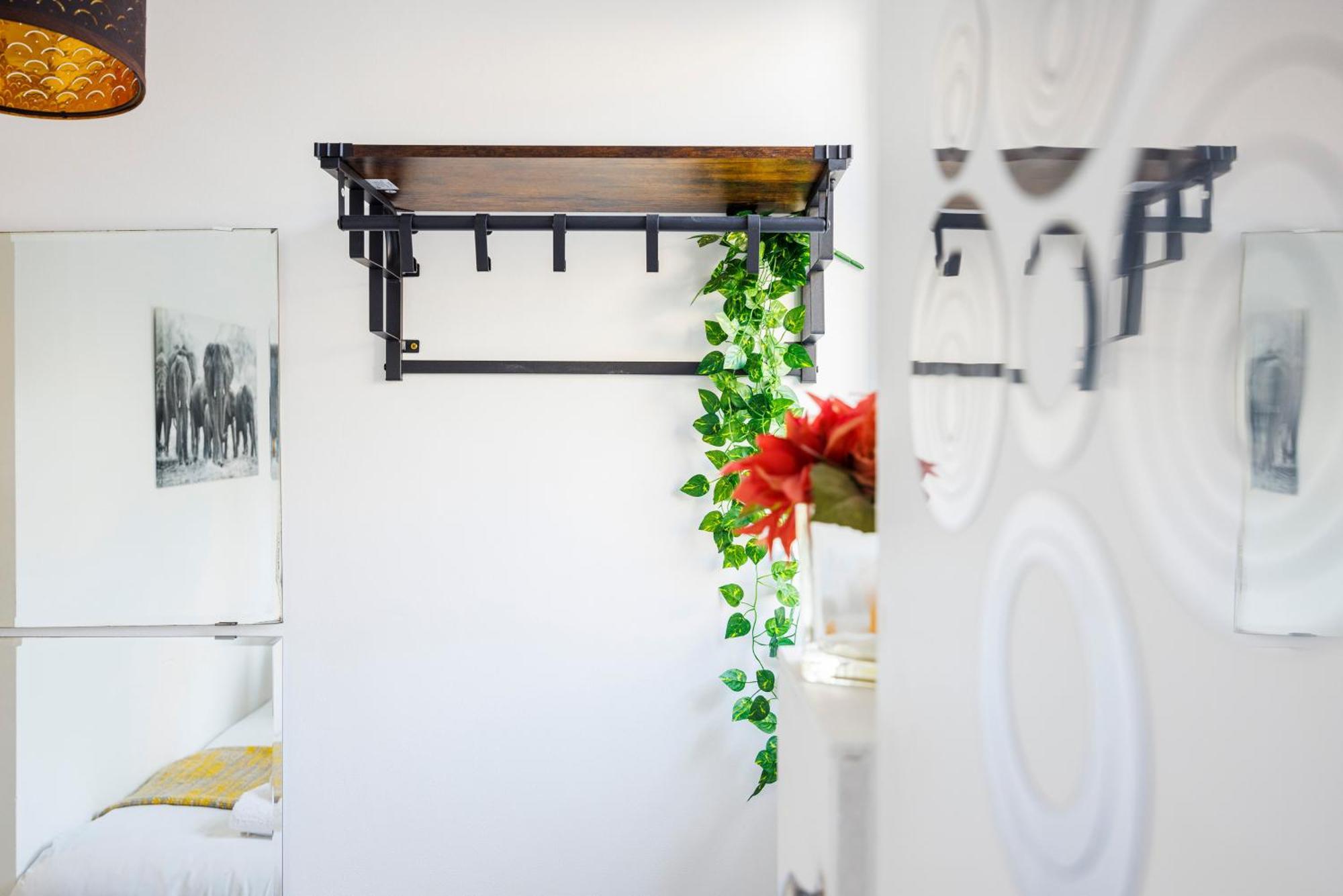 London Bridge 2 Bed Apartment - Sleeps 3 Екстер'єр фото