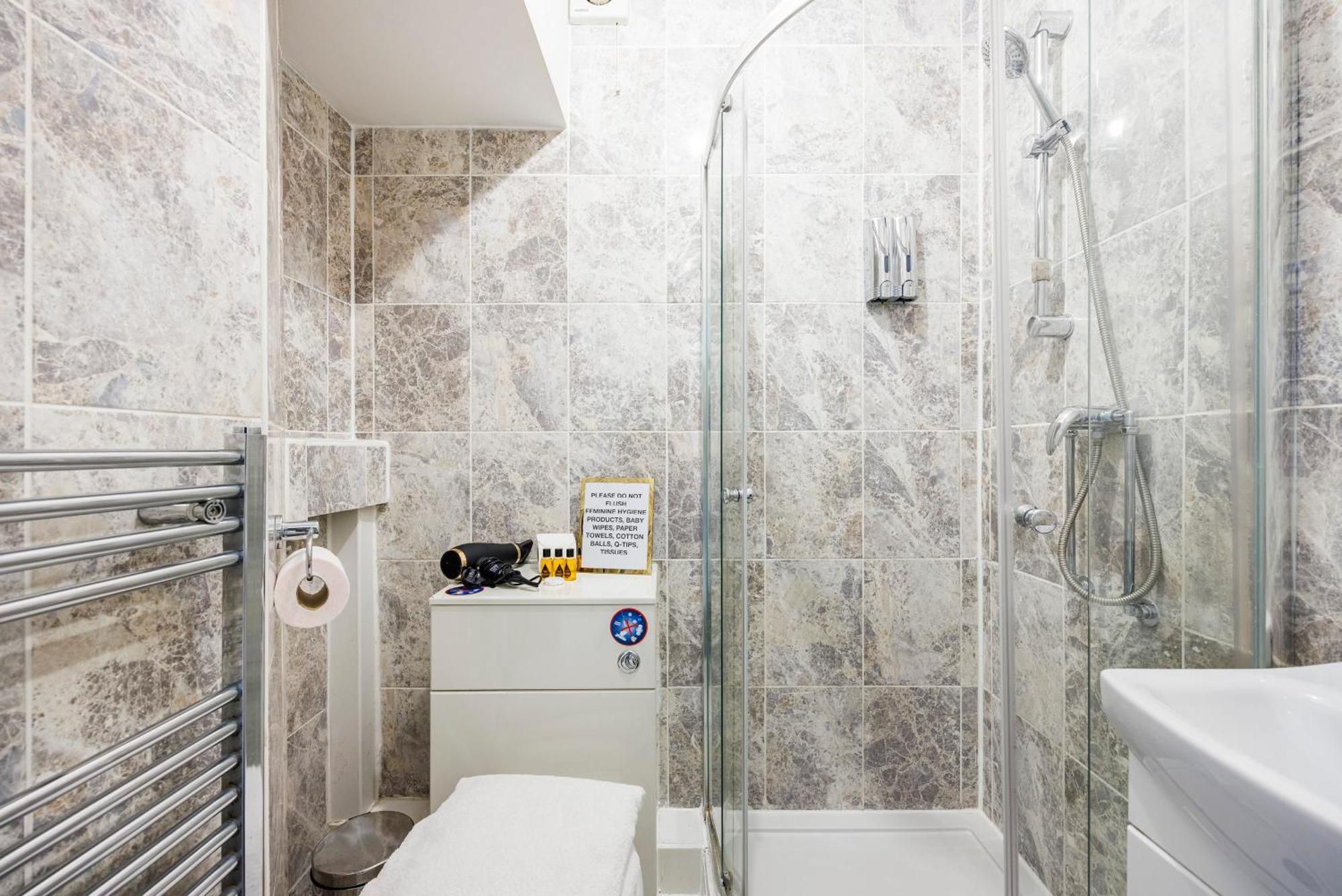 London Bridge 2 Bed Apartment - Sleeps 3 Екстер'єр фото